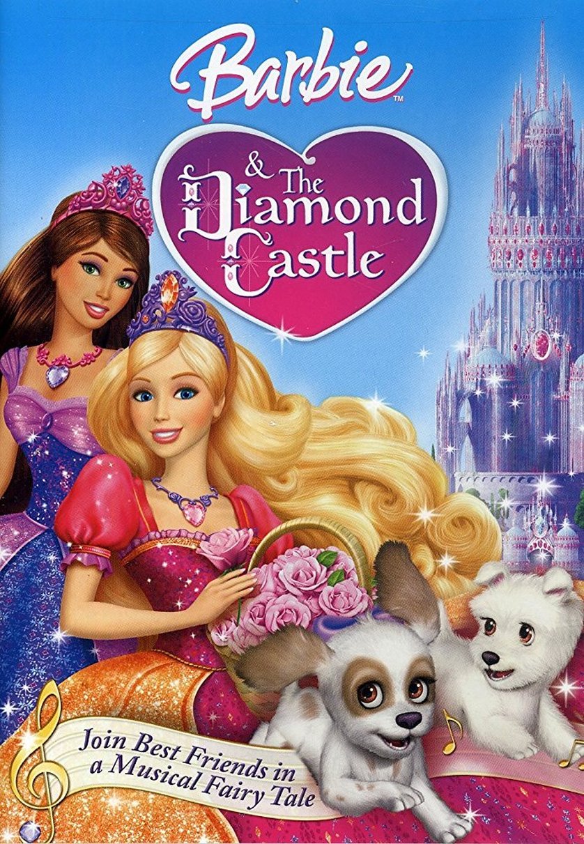 Barbie und das Diamantschloss DVD oder Bluray leihen VIDEOBUSTER.de Barbie und das Diamantschloss DVD oder Bluray leihen VIDEOBUSTER.de