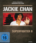 Superfighter 2 - Fearless Hyena 2