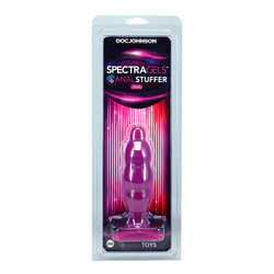 Built In America - Anal Stuffer Tool, 14,7 cm