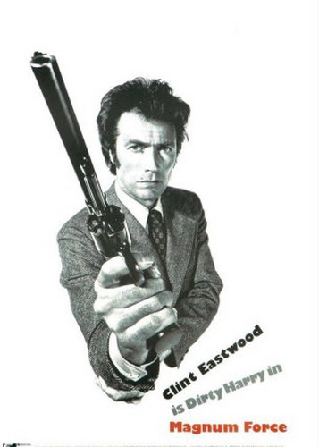 Dirty Harry 2 - Callahan - Poster 4