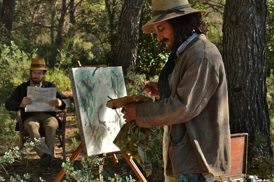 Meine Zeit mit Cézanne - Szenenbild 3