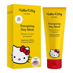 Belebende Tagesmaske, 50 ml
