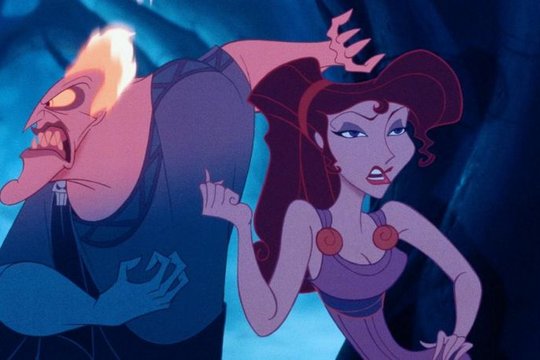 Disneys Hercules - Szenenbild 7
