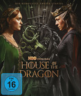 House of the Dragon - Staffel 2