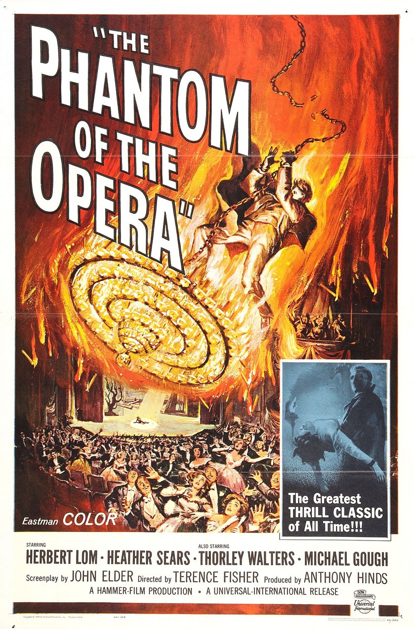 Phantom Der Oper Video Phantom Der Oper Video