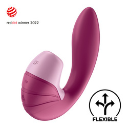 Satisfyer Supernova, 18 cm