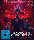 Exorcism Chronicles - The Beginning