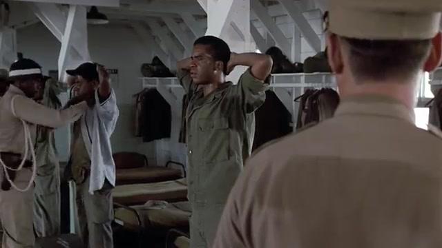 Sergeant Waters - Trailer - Deutsch - SD