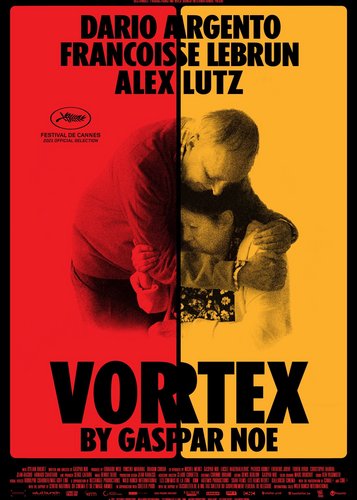 Vortex - Poster 3