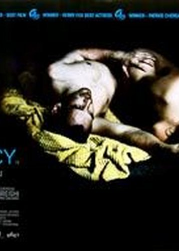 Intimacy - Poster 5
