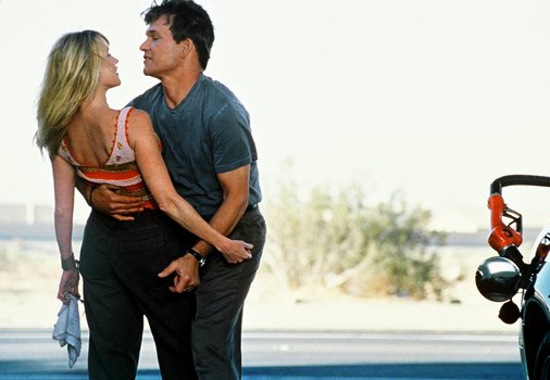 Forever Lulu DVD oder Bluray leihen VIDEOBUSTER.de