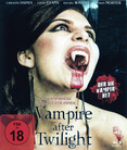Temptation - Vampire After Twilight