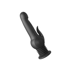 Fetish Fantasy Series - Pogo Thruster, 23,5 cm