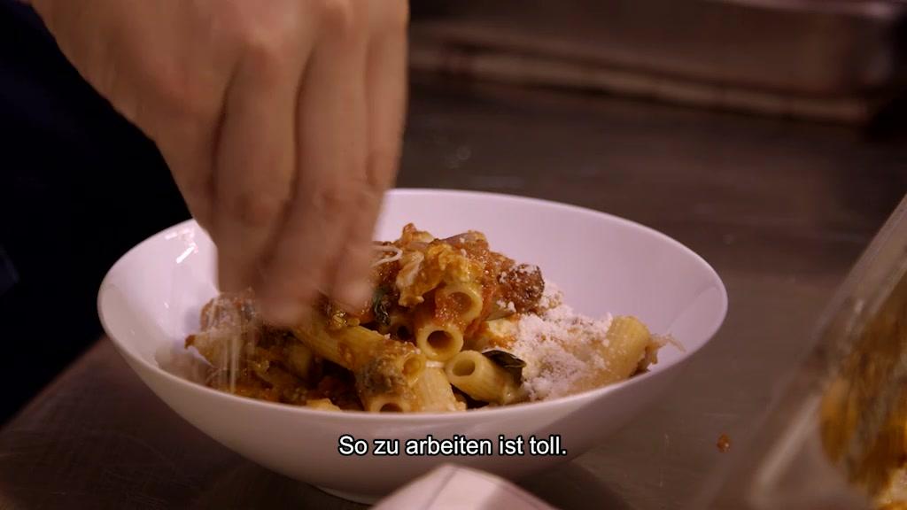 Sterneköche in der Suppenküche - Trailer - Deutsch - SD