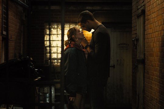 Für immer ein Teil von dir - Szenenbild 2