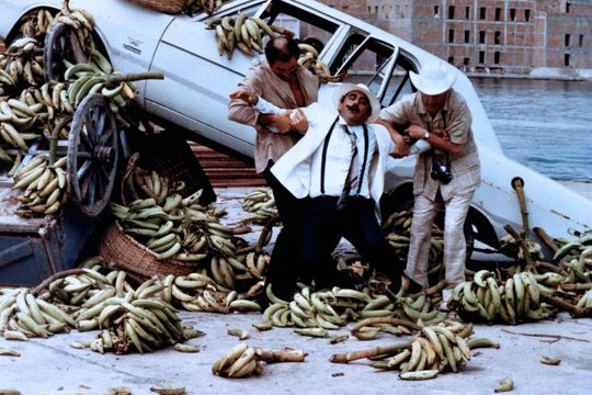 Banana Joe - Szenenbild 5