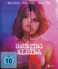 Haunting Albina