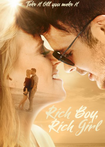 Rich Boy, Rich Girl - Poster 1