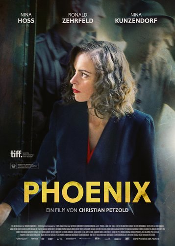Phoenix - Poster 1