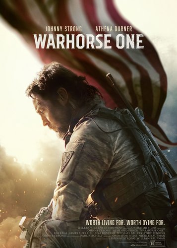 Warhorse - Poster 4
