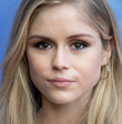 Erin Moriarty