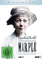 Agatha Christies Marple - Staffel 3