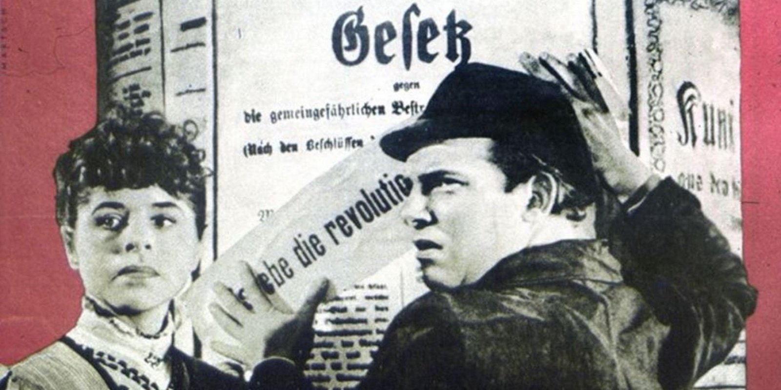 Die Unbesiegbaren