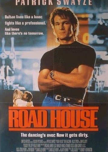 Road House - Poster 2