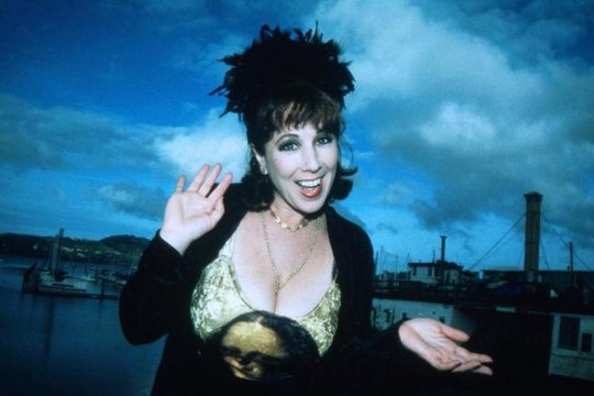 Gendernauts - Szenenbild 2