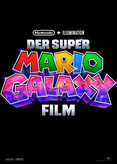 Der Super Mario Galaxy Film