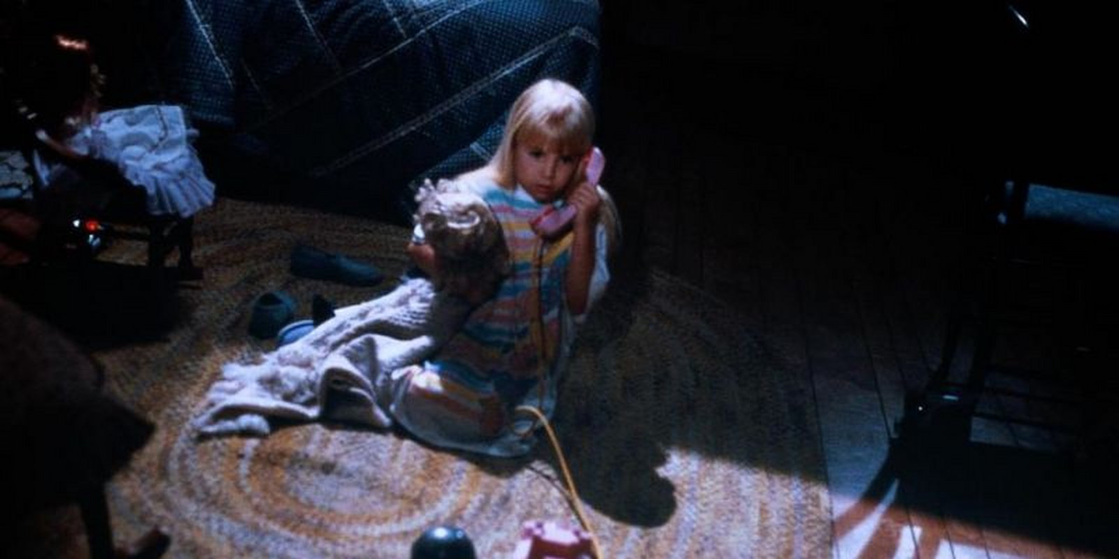Poltergeist 2
