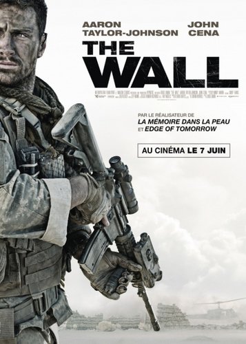 The Wall - Poster 2