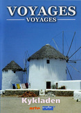 Voyages-Voyages - Kykladen