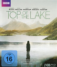 Top of the Lake - Staffel 1