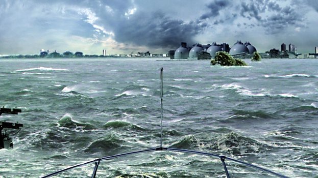 Oceans Rising: DVD, Blu-ray oder VoD leihen - VIDEOBUSTER.de