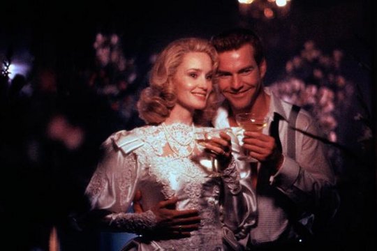 Ein Leben voller Leidenschaft - Szenenbild 1