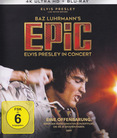 EPiC - Elvis Presley in Concert