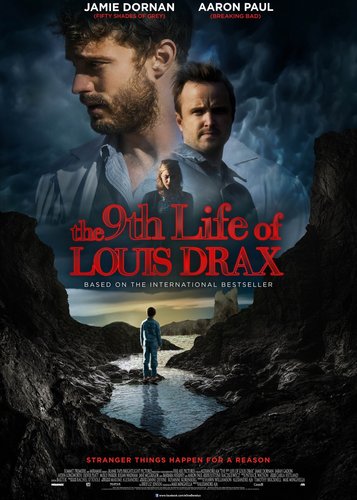 Das 9. Leben des Louis Drax - Poster 3