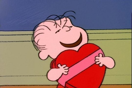 Die Peanuts - A Charlie Brown Valentine - Szenenbild 3