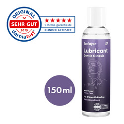 150 ml Satisfyer Klassik