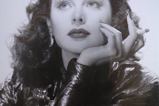 Hedy Lamarr - Secrets of a Hollywood Star - Szenenbild 3