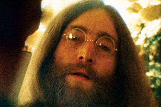 Imagine - John Lennon - Szenenbild 1