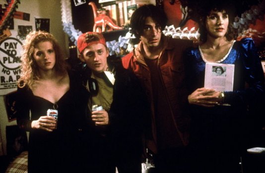 Bill Und Ted Verrückte Reise In Die Zukunft Bill Und Ted Verrückte Reise In Die Zukunft