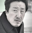 Hyun Bong-sik