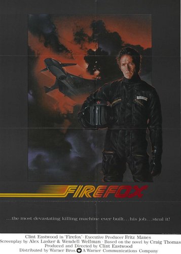Firefox - Poster 3
