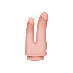 Double Penetrator, 21,5 cm