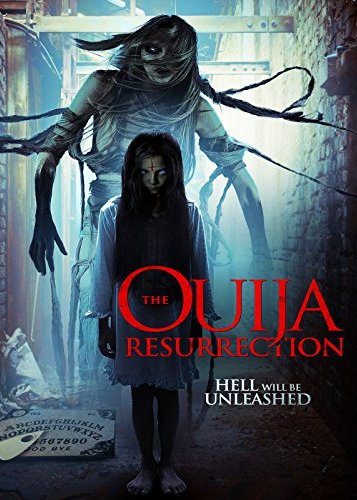 Das Ouija Experiment 2 - Poster 2