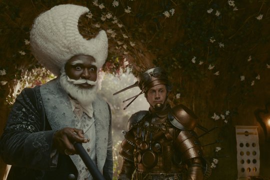 Der Wunderweltenbaum - Szenenbild 9