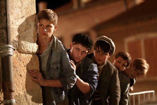 Krieg der Knöpfe - Der Kinofilm - Szenenbild 20