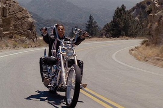 Easy Rider 2 - Szenenbild 1